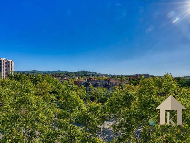 Piso en venta en Sant Martí, Vallès Occidental