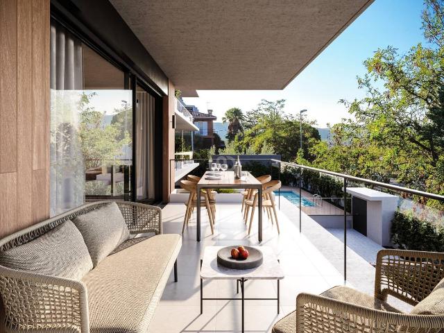 Piso en venta en Sant Martí, Cerdanyola Del Vallès