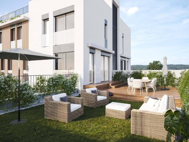 Piso en venta en Sant Martí, Cerdanyola Del Vallès