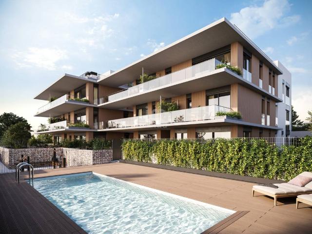 Piso en venta en Sant Martí, Cerdanyola Del Vallès