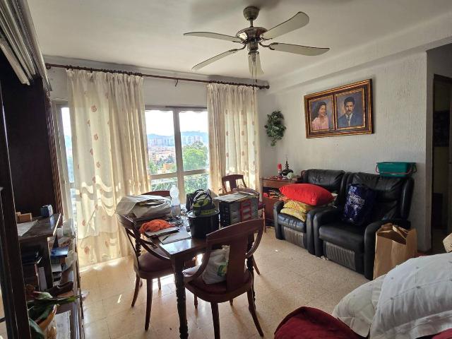Piso en venta en Centro, Málaga-Costa del Sol