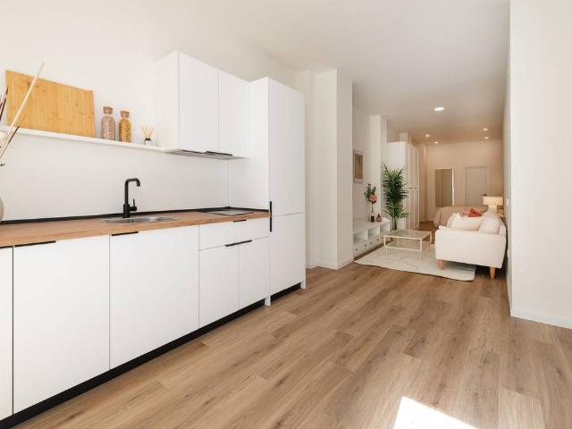 Piso en venta en Centro, Málaga-Costa del Sol