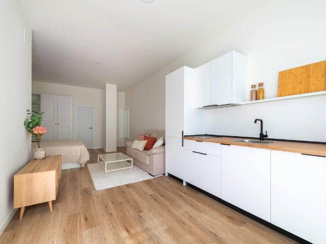 Piso en venta en Centro, Málaga-Costa del Sol