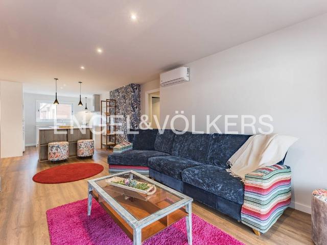 Piso en venta en Baix Llobregat, Catalunya