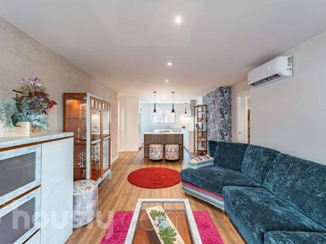 Piso en venta en Baix Llobregat, Catalunya