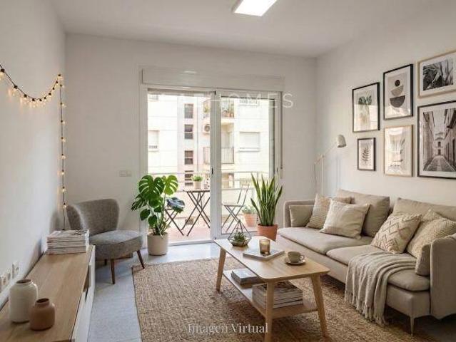 Piso en venta en Baix Llobregat, Catalunya