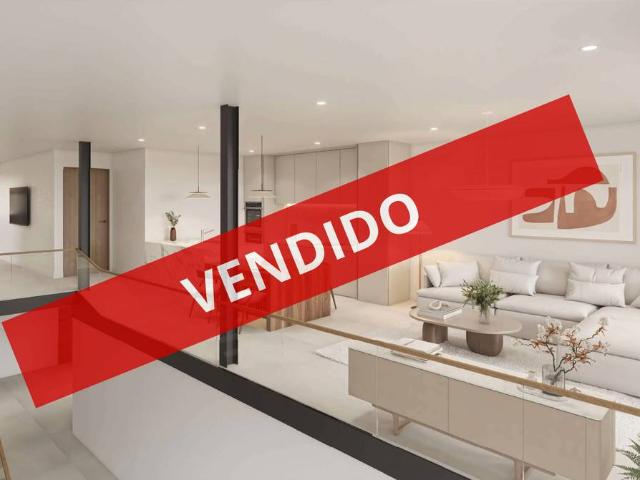 Piso en venta en Martorell