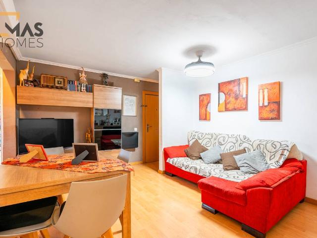 Piso en venta en Baix Llobregat, Catalunya