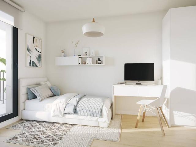 Piso en venta en Baix Llobregat, Catalunya