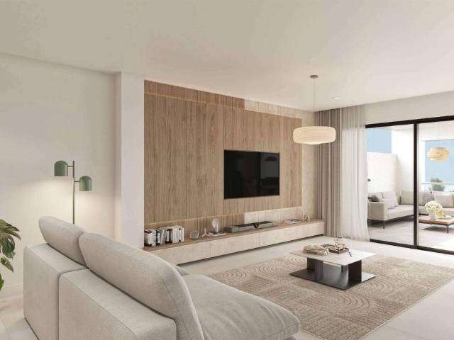 Piso en venta en Martorell