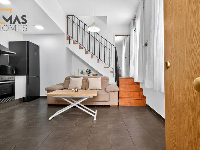Piso en venta en Baix Llobregat, Catalunya