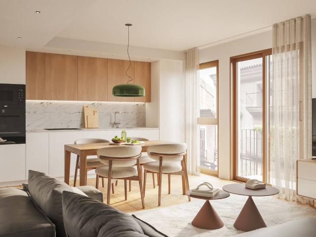 Piso en venta en Baix Llobregat, Catalunya