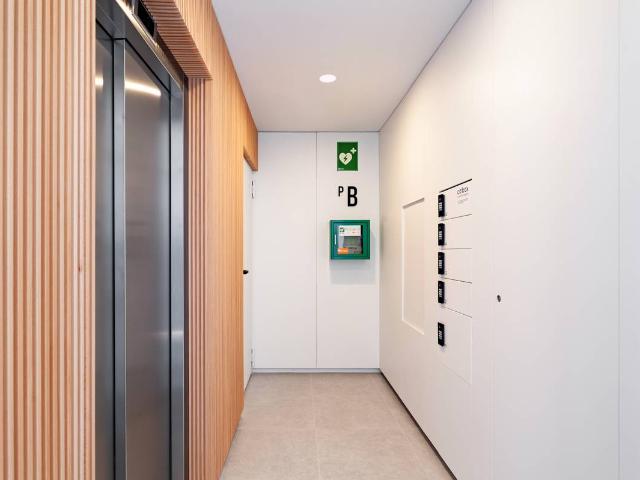 Piso en venta en Martorell