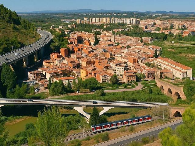Piso en venta en Baix Llobregat, Catalunya