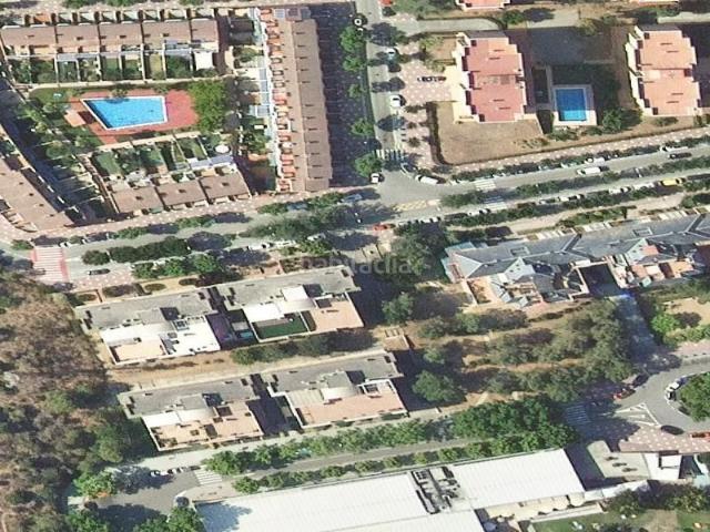 Piso en venta en Pou del Merlí, Baix Llobregat