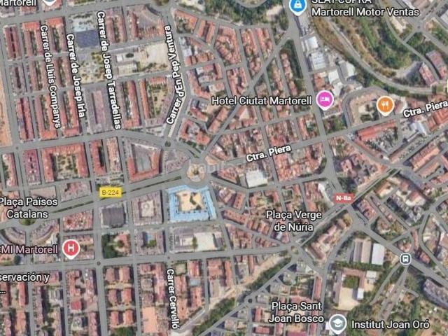 Piso en venta en Baix Llobregat, Catalunya