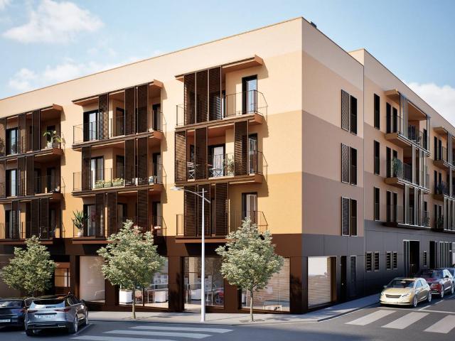 Piso en venta en Vallès Oriental, Catalunya
