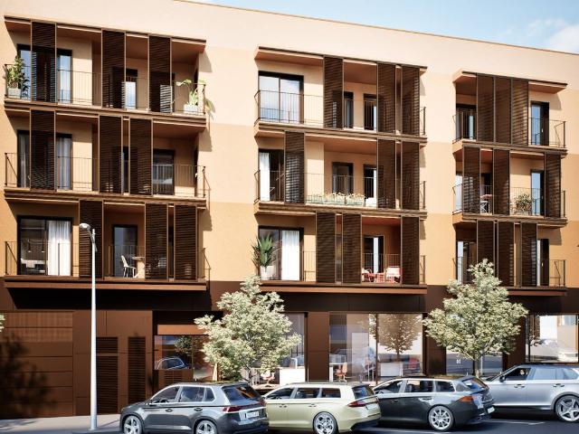 Piso en venta en Vallès Oriental, Catalunya