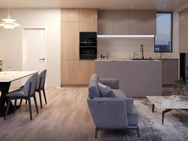 Piso en venta en Martorelles