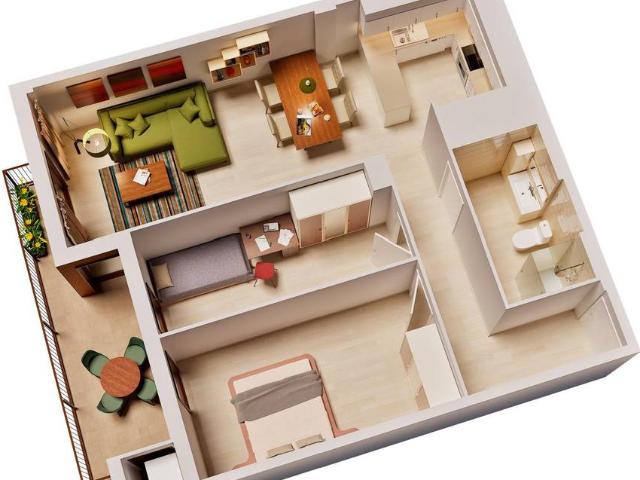 Piso en venta en Vallès Oriental, Catalunya