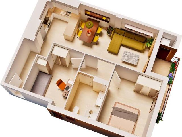 Piso en venta en Vallès Oriental, Catalunya