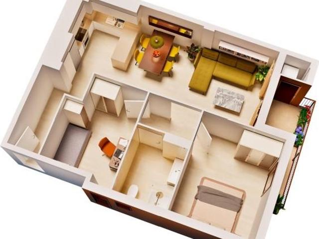 Piso en venta en Vallès Oriental, Catalunya