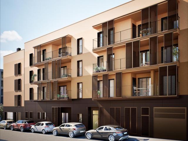 Piso en venta en Vallès Oriental, Catalunya