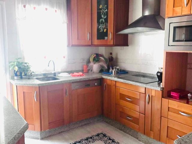 Piso en venta en Martos, Andalucía