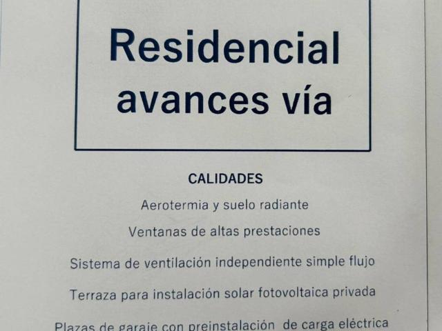 Piso en venta en Martos, Andalucía