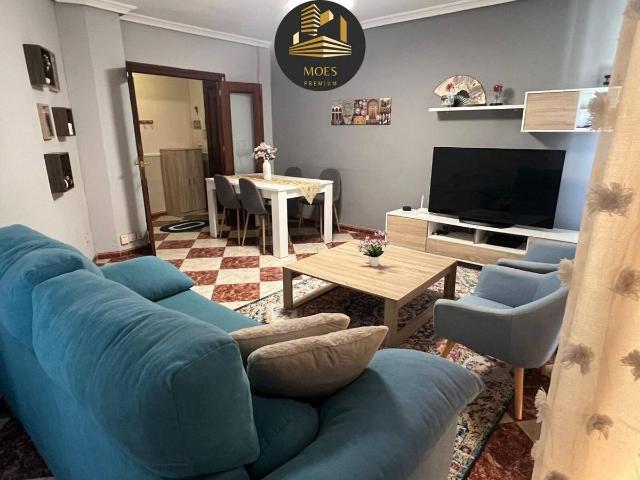 Piso en venta en Martos, Andalucía