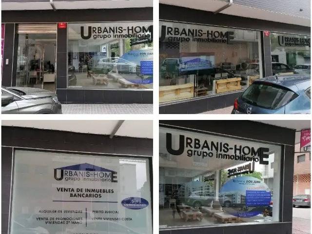 Piso en venta en Martos, Andalucía
