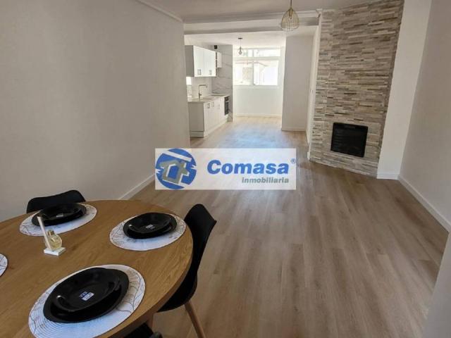 Piso en venta en Martos, Jaén