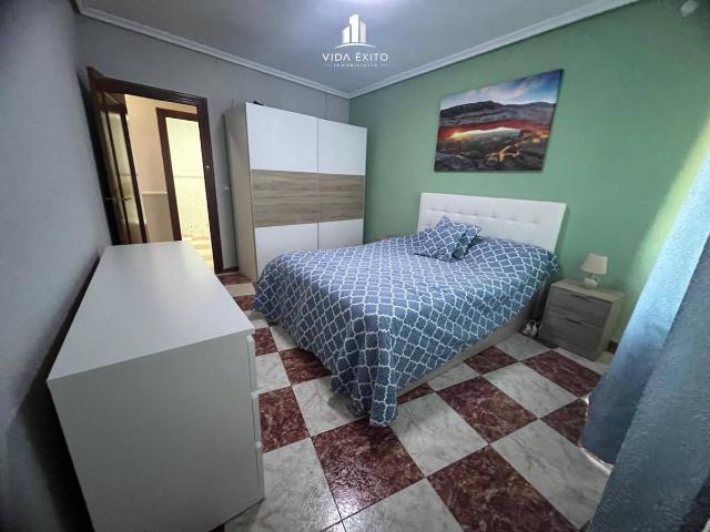 Piso en venta en Martos, Andalucía