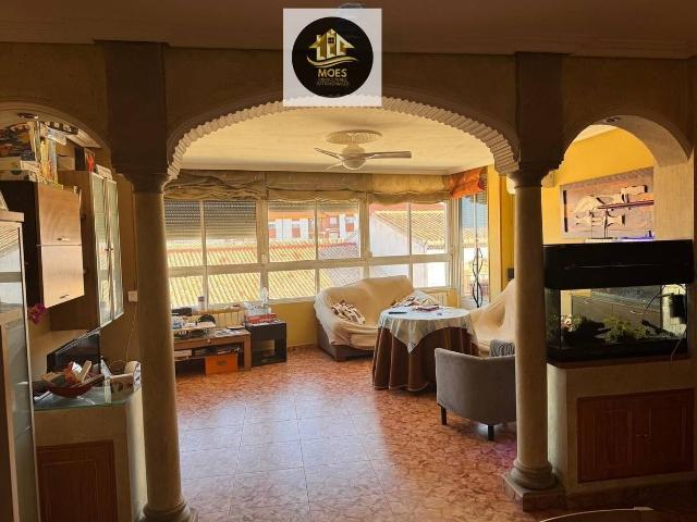 Piso en venta en Martos, Andalucía