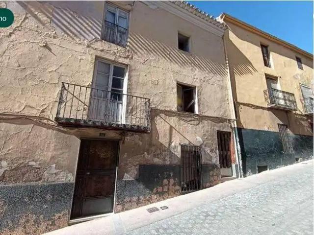 Piso en venta en Martos, Andalucía