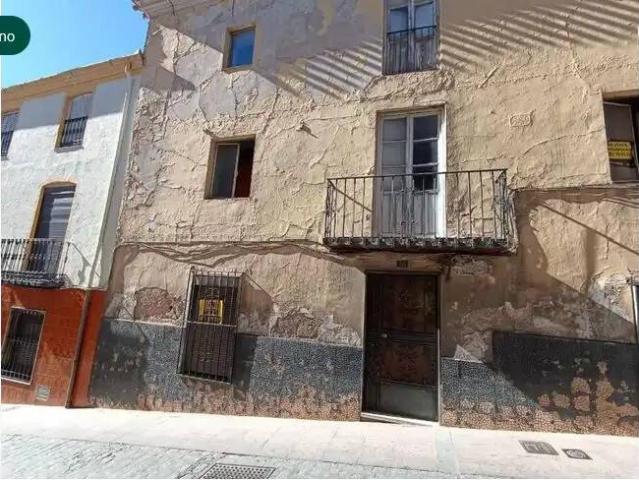 Piso en venta en Martos, Andalucía