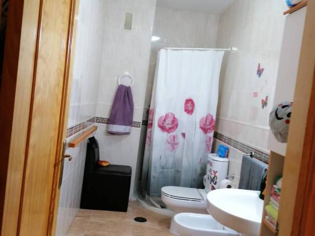 Piso en venta en Martos, Andalucía