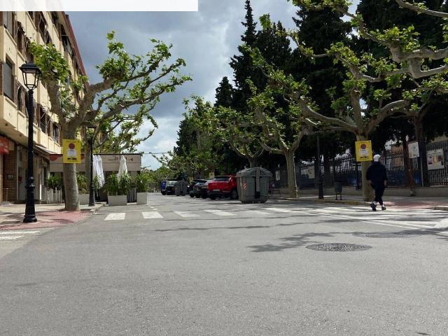 Piso en venta en Martos, Jaén