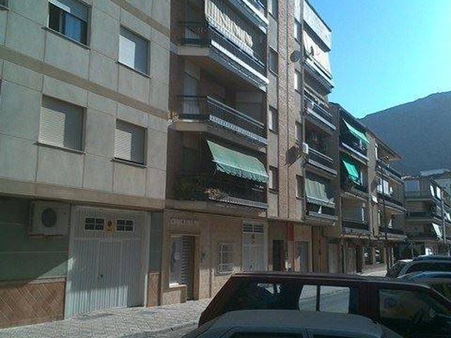 Piso en venta en Martos, Andalucía