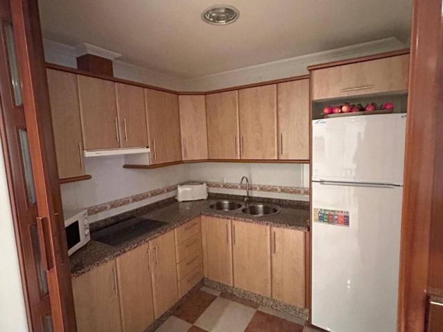 Piso en venta en Martos, Andalucía