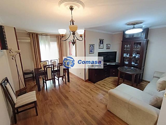 Piso en venta en Martos, Andalucía