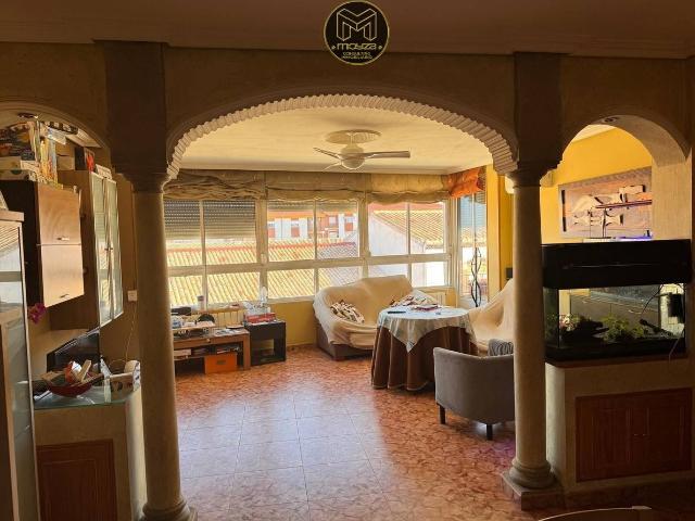 Piso en venta en Martos, Jaén