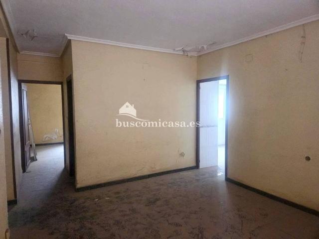 Piso en venta en Martos, Andalucía