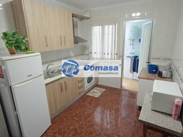Piso en venta en Martos, Andalucía