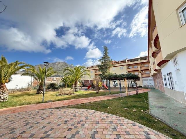 Piso en venta en Martos, Andalucía