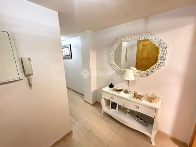 Piso en venta en Martos, Andalucía