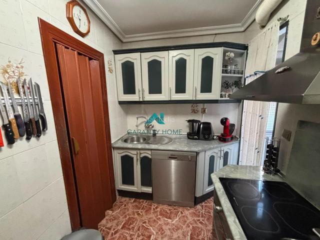 Piso en venta en Martos, Andalucía