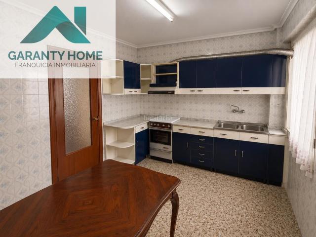 Piso en venta en Martos, Andalucía