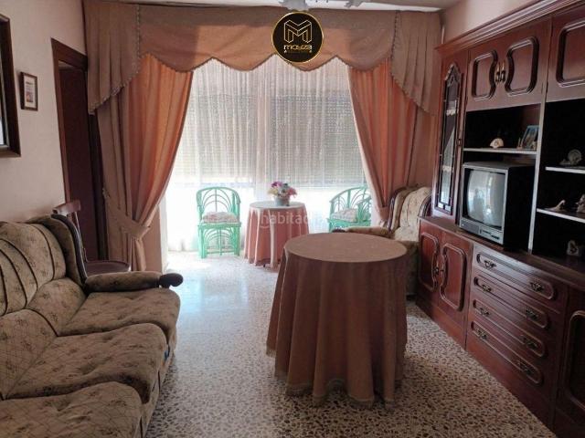 Piso en venta en Martos, Andalucía