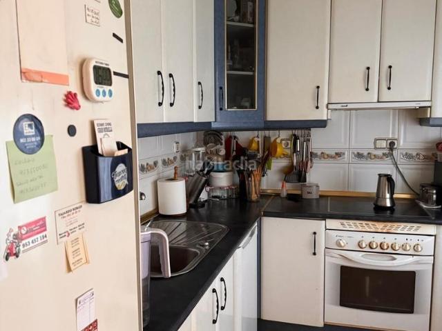 Piso en venta en Martos, Andalucía